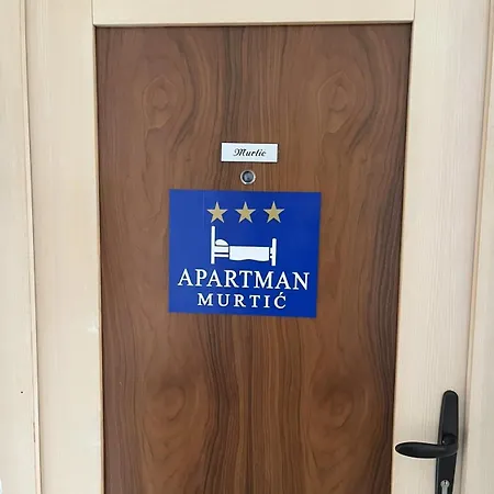 Apartmán Murtic Bihać
