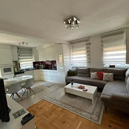 Murtic Apartment